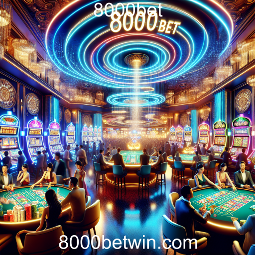 Jackpots