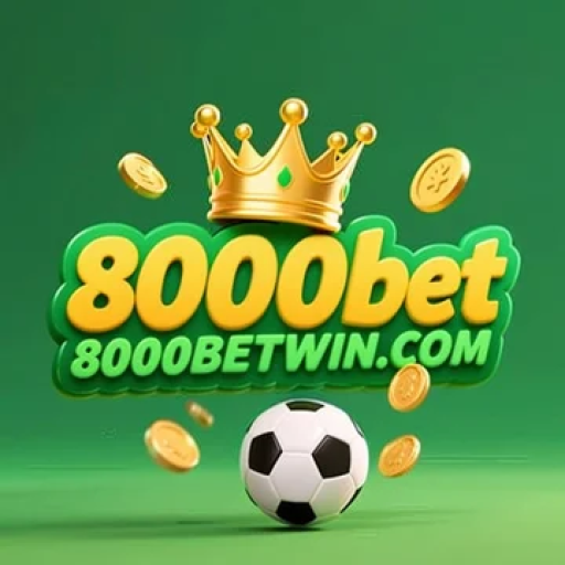 8000bet